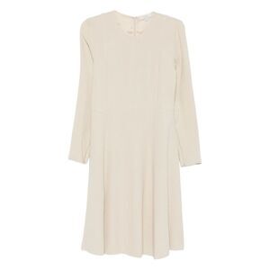 Antonelli Neutrals Dresses - Day Dresses Women